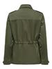 ONLDREAM L/S CARGO JACKET PNT kalamata