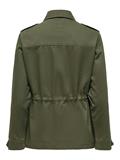 ONLDREAM L/S CARGO JACKET PNT kalamata