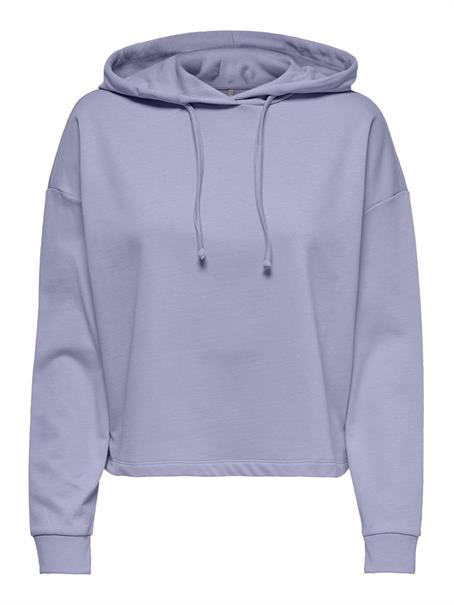 ONLDREAMER L/S HOOD SWT NOOS cosmic sky
