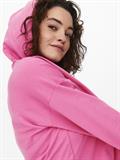 ONLDREAMER L/S HOOD SWT NOOS gin fizz