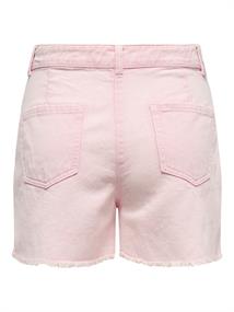 ONLDREW SHORTS OTW roseate spoonbill