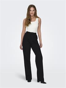 ONLEA S/L 2-WAYS FIT TOP JRS NOOS cloud dancer