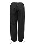 ONLECHO MW PARACHUTE PANT PNT black