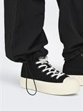 ONLECHO MW PARACHUTE PANT PNT black