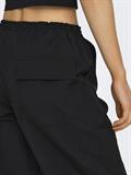 ONLECHO MW PARACHUTE PANT PNT black
