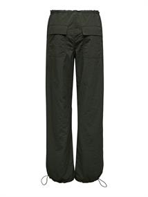 ONLECHO MW PARACHUTE PANT PNT rosin