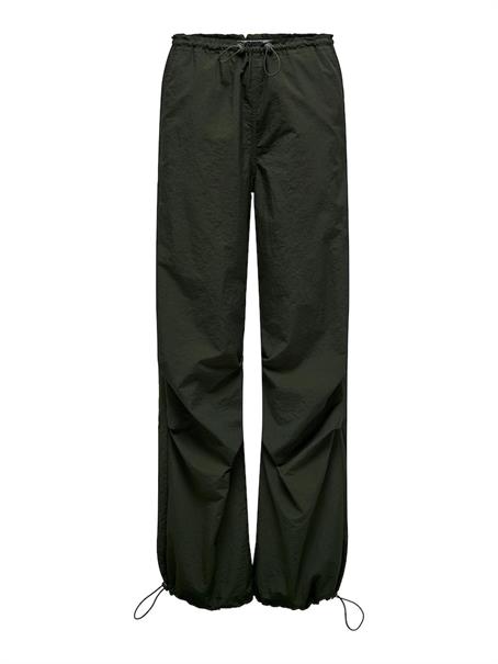 ONLECHO MW PARACHUTE PANT PNT rosin