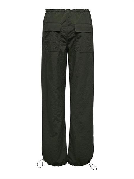 ONLECHO MW PARACHUTE PANT PNT rosin