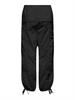 ONLELCA LIFE MW CARGO PARACH PNT NOOS black