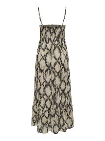 ONLELENA LIFE STRAP ANKLE DRESS CS PTM black
