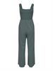 ONLELISE S/L SMOCK JUMPSUIT JRS balsam green