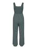 ONLELISE S/L SMOCK JUMPSUIT JRS balsam green