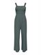 ONLELISE S/L SMOCK JUMPSUIT JRS balsam green