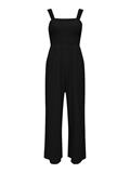 ONLELISE S/L SMOCK JUMPSUIT JRS black