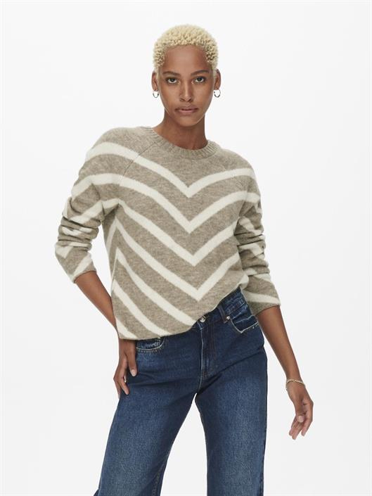 onleliza-l-s-pullover-knt-noos-mermaid