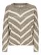 ONLELIZA L/S PULLOVER KNT NOOS mermaid