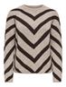 ONLELIZA L/S PULLOVER KNT NOOS string