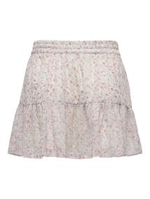 ONLELIZA LIFE SKORT WVN CS powder puff