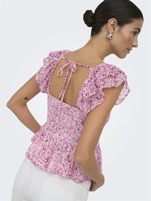 onleliza-ss-smock-top-wvn-cs-pale-lilac