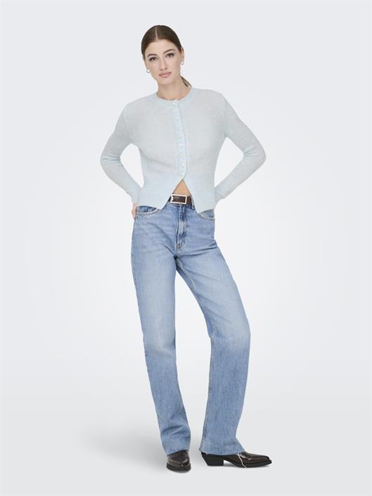 onlella-ls-button-o-neck-cardigan-knt-winter-sky
