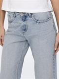 ONLELLA MW STRAIGHT TAI518 DNM NOOS light blue denim