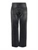 ONLELLA MW STRAIGHT TAI523 DNM washed black