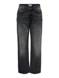 ONLELLA MW STRAIGHT TAI523 DNM washed black