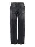 ONLELLA MW STRAIGHT TAI523 DNM washed black