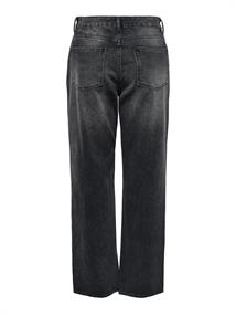 ONLELLA MW STRAIGHT TAI523 DNM washed black