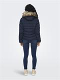 ONLELLAN QUILT HOOD JACKET LIFE OTW night sky