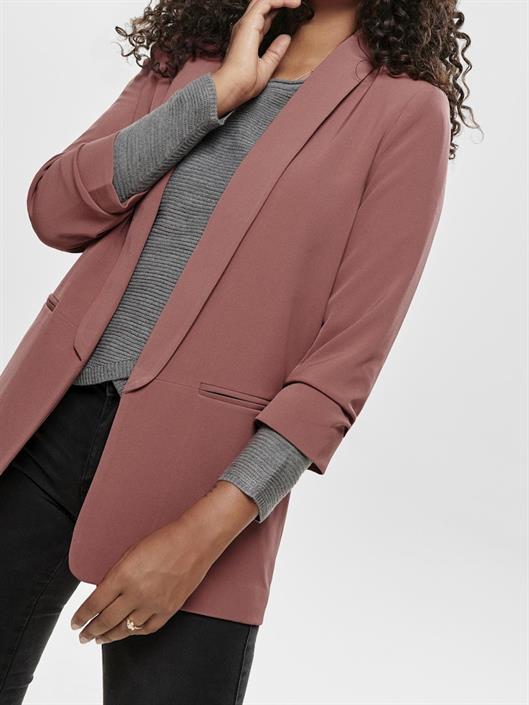 onlelly-3-4-life-blazer-tlr-noos-apple-butter