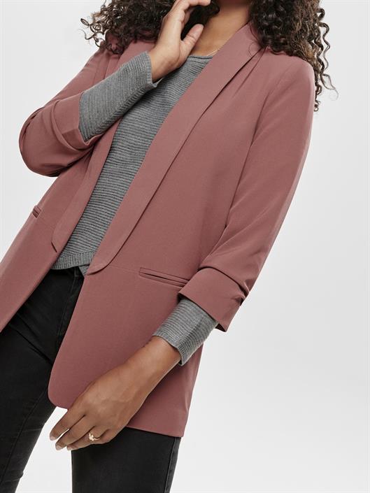 onlelly-3-4-life-blazer-tlr-noos-apple-butter