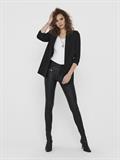 ONLELLY 3/4 LIFE BLAZER TLR NOOS black