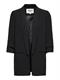 ONLELLY 3/4 LIFE BLAZER TLR NOOS black