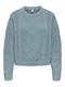 ONLELLY LIFE LS CABLE O-NECK CC KNT arona