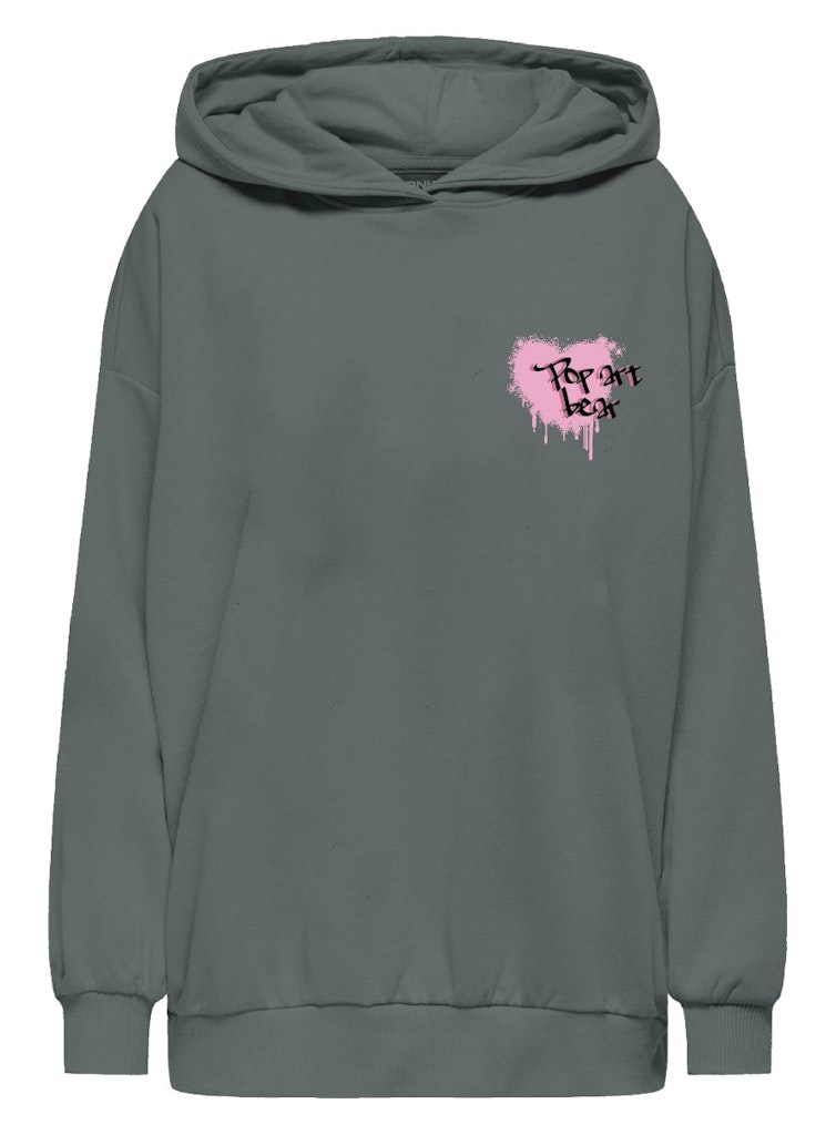 Only Damen Pullover 15312683 günstig online kaufen