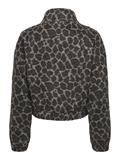 ONLEMILIA LIFE SHORT LEO JACKET CC OTW fungi