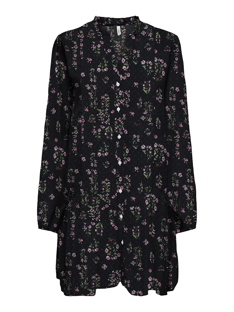 Only Damen Kleid 15347941 günstig online kaufen