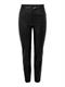 ONLEMILY HW ST ANK FAUX LEATHER PNT NOOS black