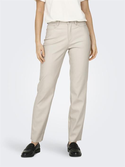 onlemily-hw-st-ank-faux-leather-pnt-noos-silver-lining