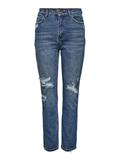 ONLEMILY HW ST C AN DT MAE1921 NOOS medium blue denim