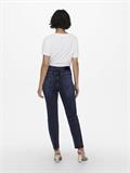ONLEMILY HW ST RW CR AK MAE546 NOOS blue black denim