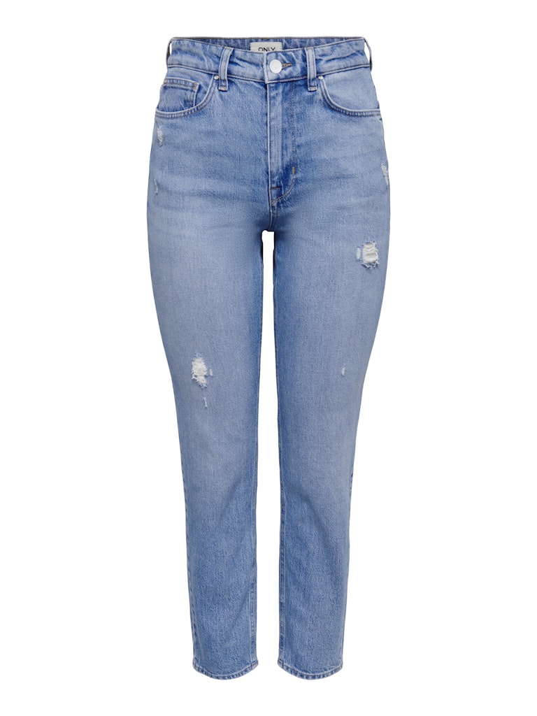 Only Damen Jeans 15249500 günstig online kaufen