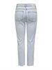 ONLEMILY HW STR RW CR AK MAS440 NOOS light blue denim