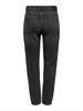 ONLEMILY HW STRAIGHT ANK DNM NAS997 NOOS black denim