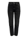 ONLEMILY HW STRAIGHT ANK DNM NAS997 NOOS black denim