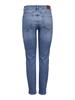 ONLEMILY STRETCH HW ST AK DNM CRO571NOOS medium blue denim