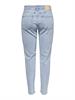 ONLEMILY STRETCH HW ST AK DNM CRO789NOOS light blue denim