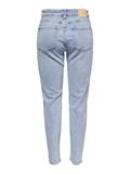 ONLEMILY STRETCH HW ST AK DNM CRO789NOOS light blue denim