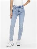 ONLEMILY STRETCH HW ST AK DNM CRO789NOOS light blue denim